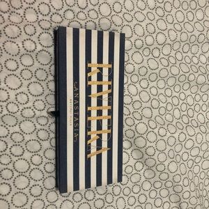 •ABH Riviera palette•